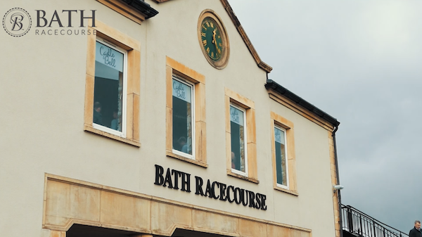 Experience a day out at Bath Racecourse