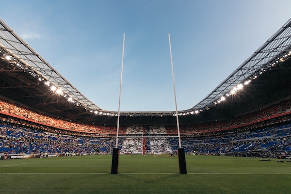 Where To Watch The Rugby World Cup In Bath