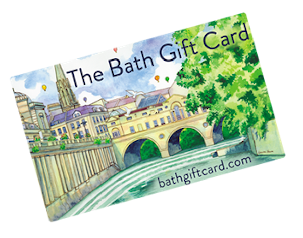 Why Is The Bath Gift Card The Perfect Mother's Day Gift?
