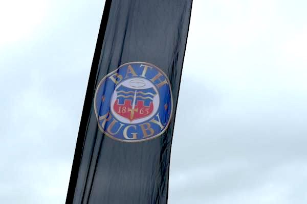 Bath Rugby are back in training as the new season approaches