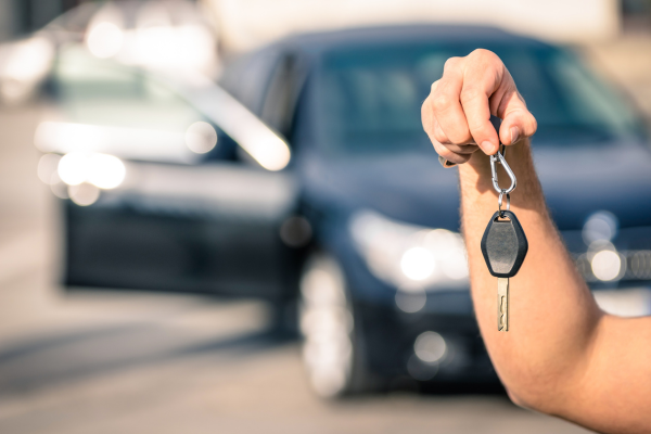 The Initial Steps To Take After Purchasing A Second-Hand Car