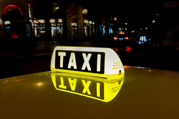 What To Know When Setting Up A Taxi Firm In Bath