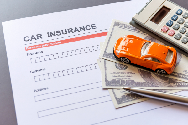 Roadmap to Coverage: How to Choose the Right Car Insurance Policy