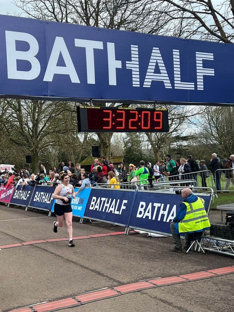 GALLERY: Bath Half Marathon 2024
