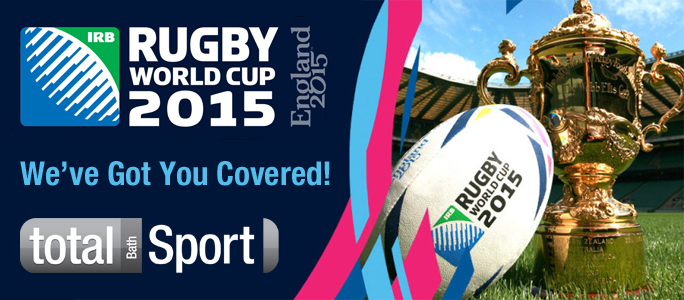 What you need to enjoy the Rugby World Cup