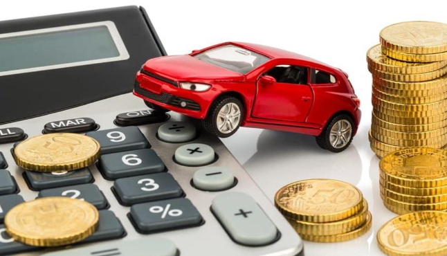 How To Calculate Your Loan Size For Car Financing?