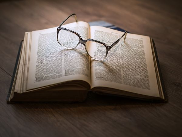 Everything You Need to Know About Reading and Eye Health  
