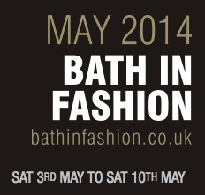 Bath in Fashion 2014 puts Bath Firmly on the Fashion Map