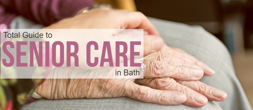 Senior Care in Bath