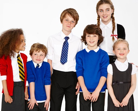 ... or small bhs has got the perfect fit covered a whole school uniform