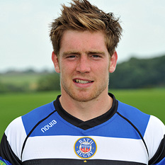 Tom Heathcote to Leave Bath Rugby