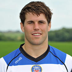 Guy Mercer named new Bath Rugby captain