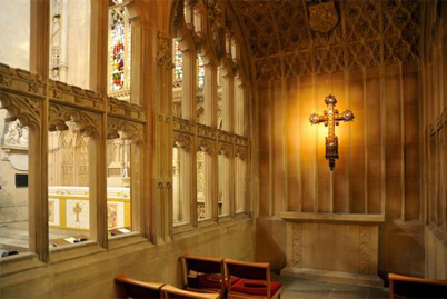 New Lease of Life for Bath Abbey