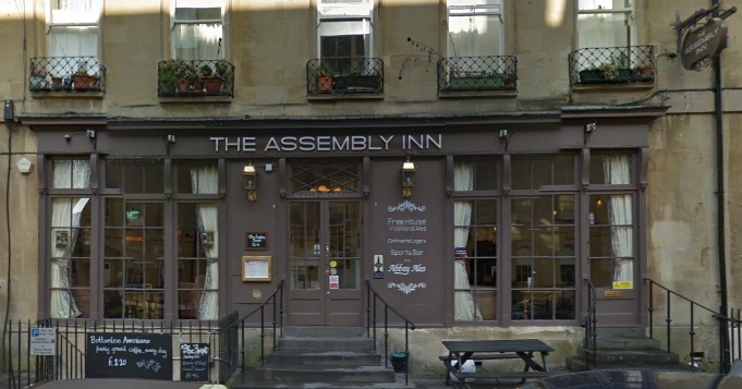 The Assembly Inn