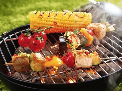 Total Guide to BBQs in Bath