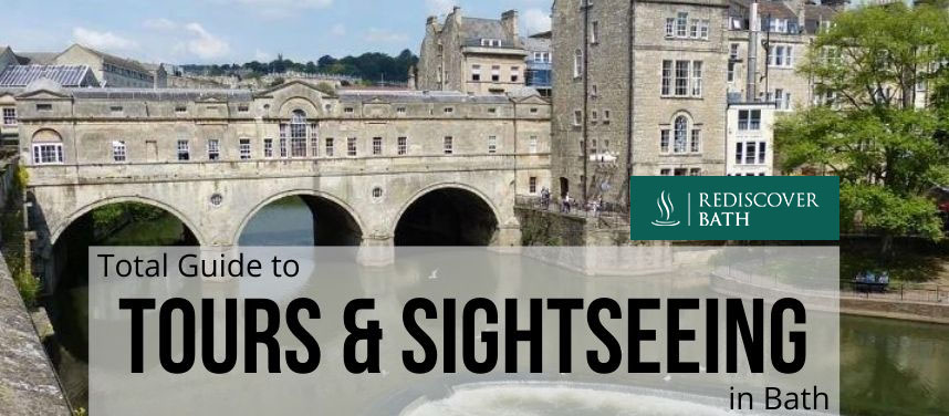 Tours and Sightseeing in Bath