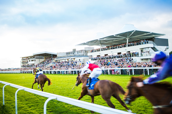 Bath Racecourse Looks Set to pull in a High Number of Tourists this summer