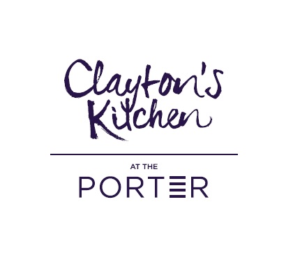 Clayton's Kitchen logo