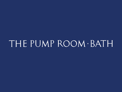 The Pump Room Bath