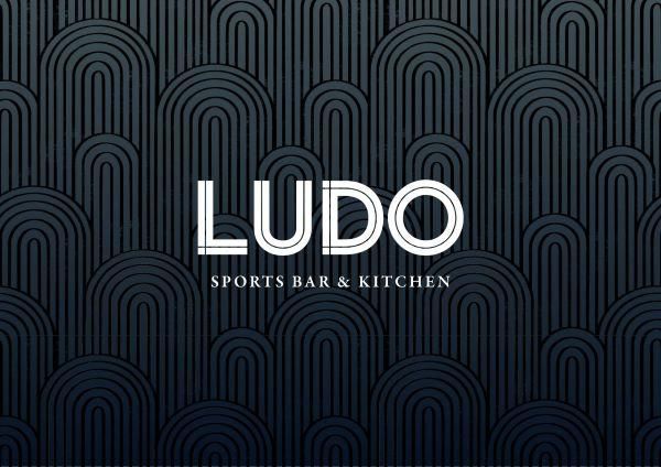 Ludo Sports Bar & Kitchen Bath