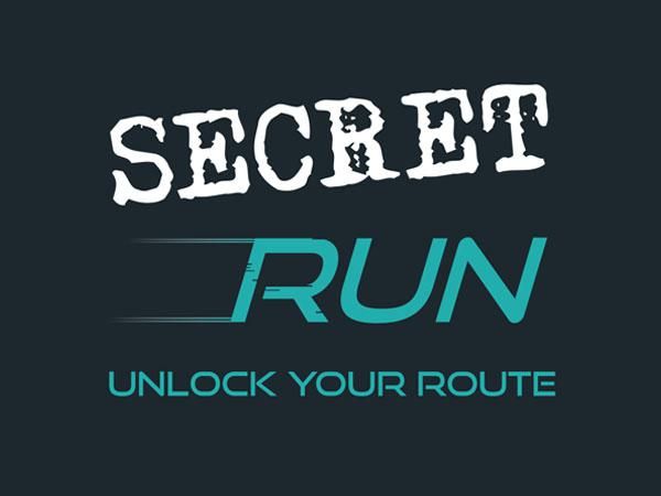 Secret Run Series Bath