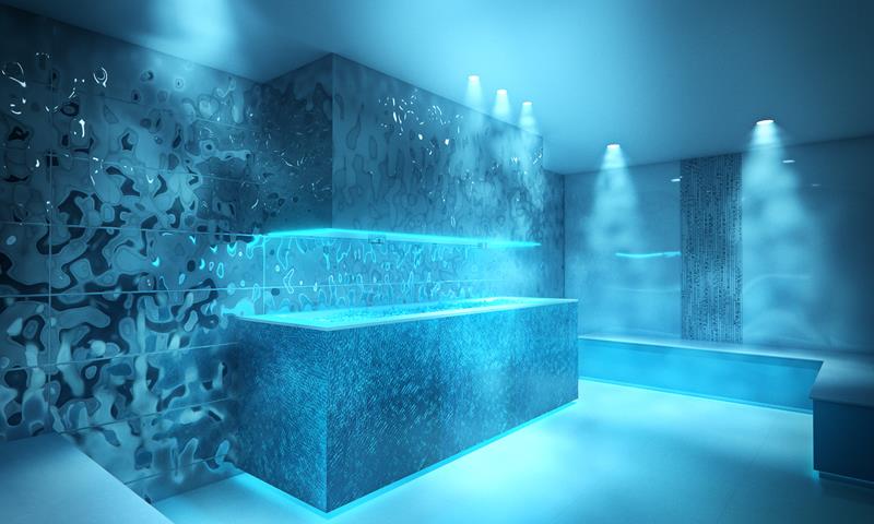 Thermae Bath Spa to Close Steam Rooms to Pave Way for New Wellness Suite 
