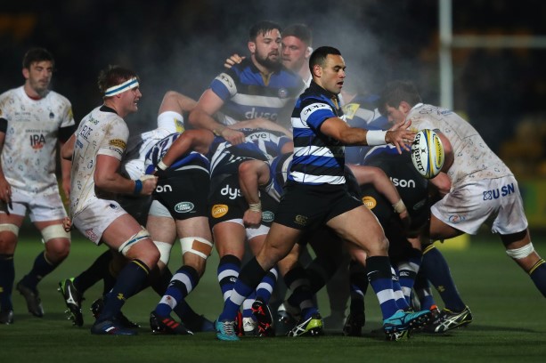 Bath Rugby Make Three Changes for the Anglo-Welsh Cup Final