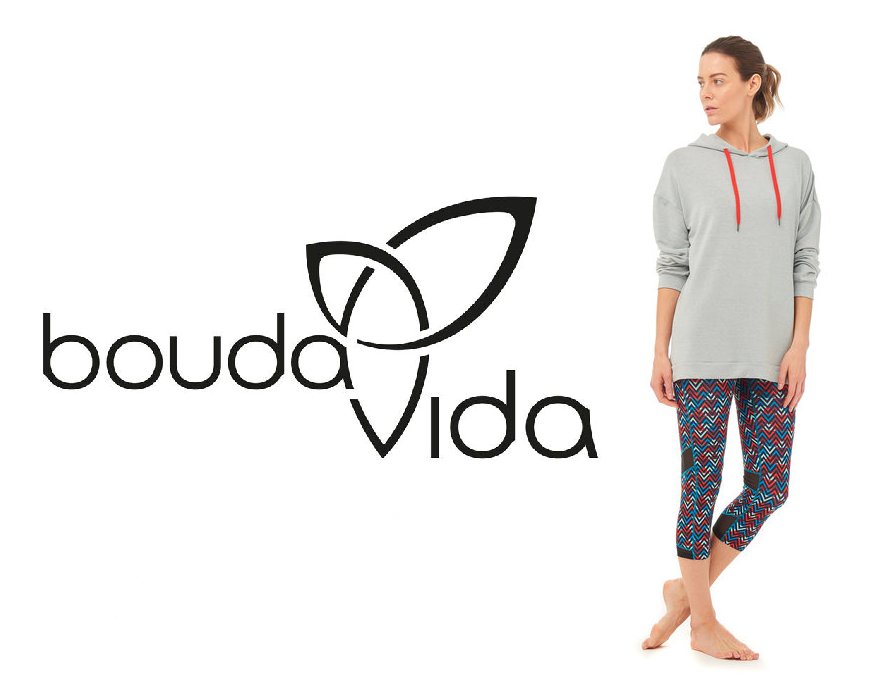 Boudavida’s Black Friday to Cyber Monday Sale is Here! Up to 40% Off Selected Activewear and Accessories