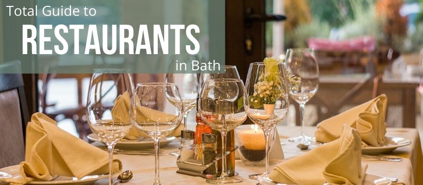 Restaurants in Bath