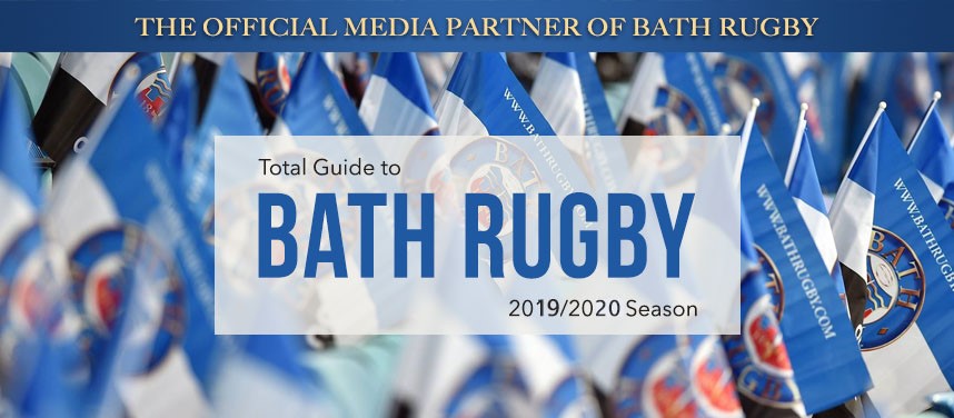 Bath Rugby Fixtures Announced For 2019/20 Gallagher Premiership Season