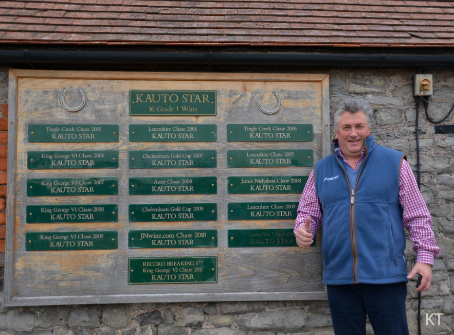 The Past & Future of Horse Racing in Somerset & Bath
