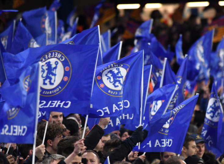 Chelsea must step up a gear if they are to lift their second European Cup