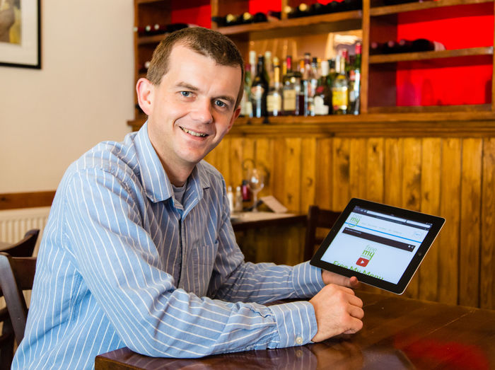 Cotswold Taste members want more digital support and more face to face contact
