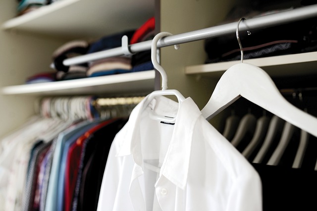 Four reasons you should consider getting a fitted wardrobe for your home