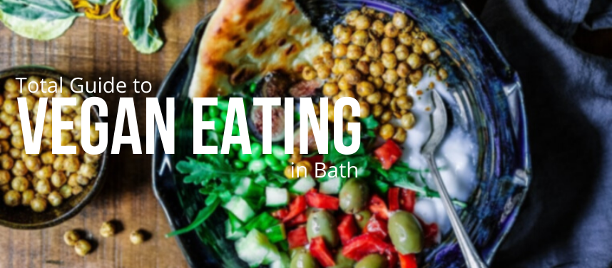 Vegan Restaurants in Bath