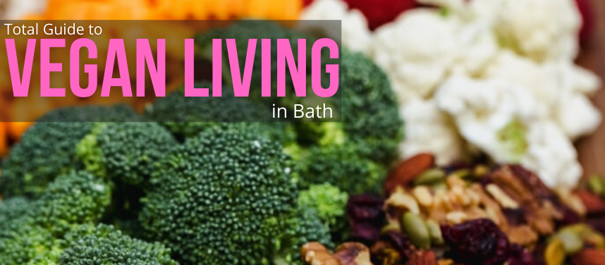 Vegan Living in Bath