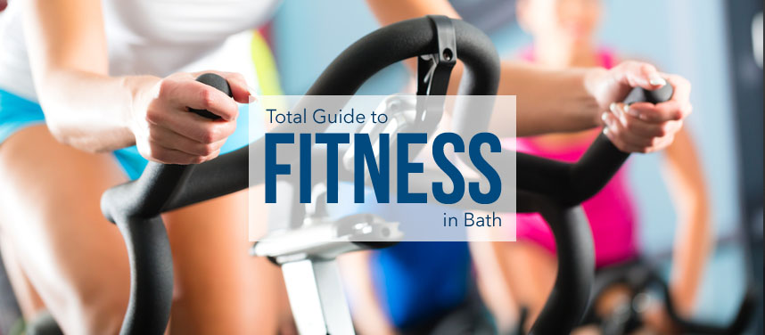 Fitness in Bath