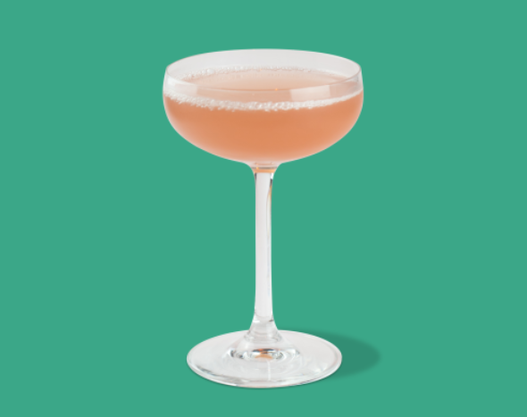 Cocktail Recipe: Lychee Martini