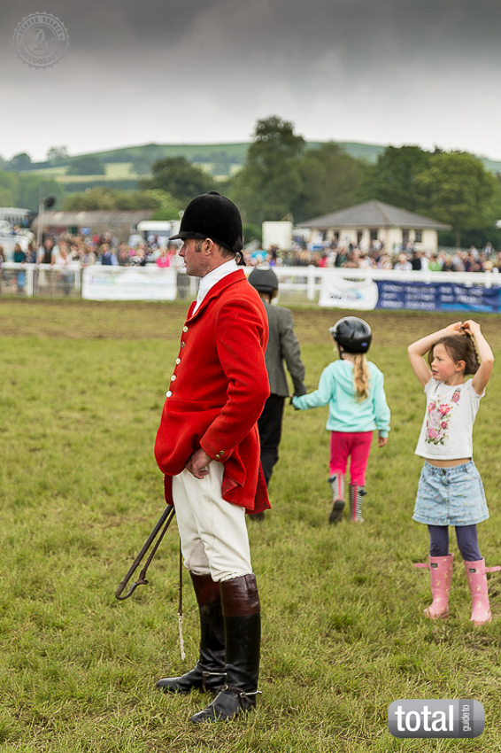 Snapped The Royal Bath and West Show