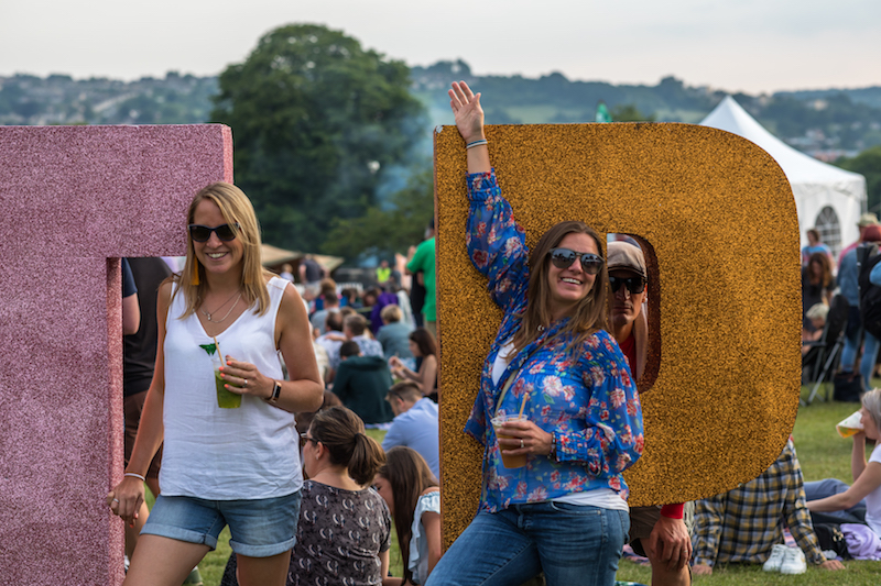 Snapped: Pub In The Park 2018