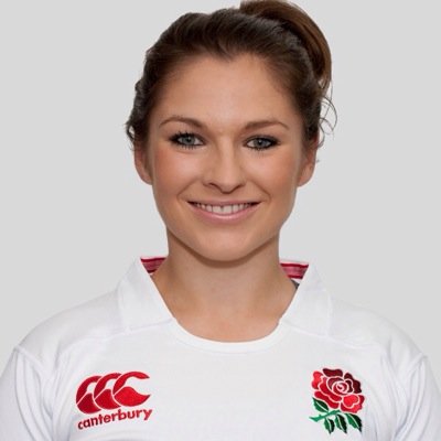 Team Bath's Amy Wilson-Hardy preparing for England rugby test