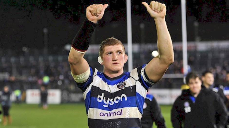 The Bath Rugby Column: Who should captain the Blue, Black and White?