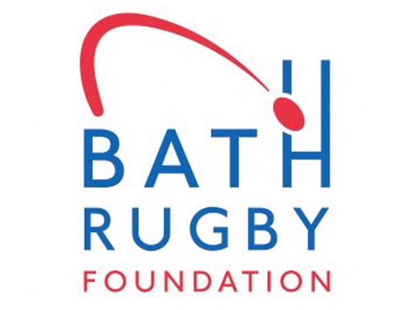 Bath Rugby Foundation logo