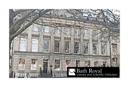 Bath Royal Literary & Scientific Institution