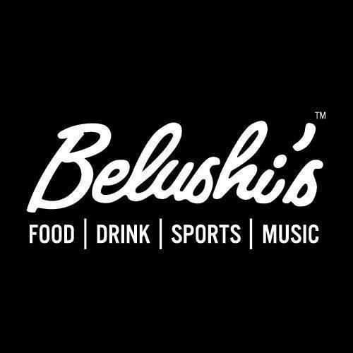 Belushi's Bar
