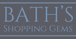 Bath BID - Bath's Shopping Gems