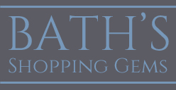 Bath BID - Bath's Shopping Gems