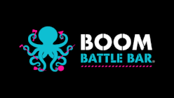 Boom Battle Bar Animated Ad