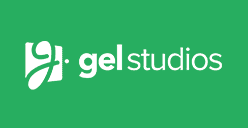 Gel Studios (Animated Ad)