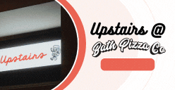 Green Park Brasserie (Upstairs - Animated Ad)